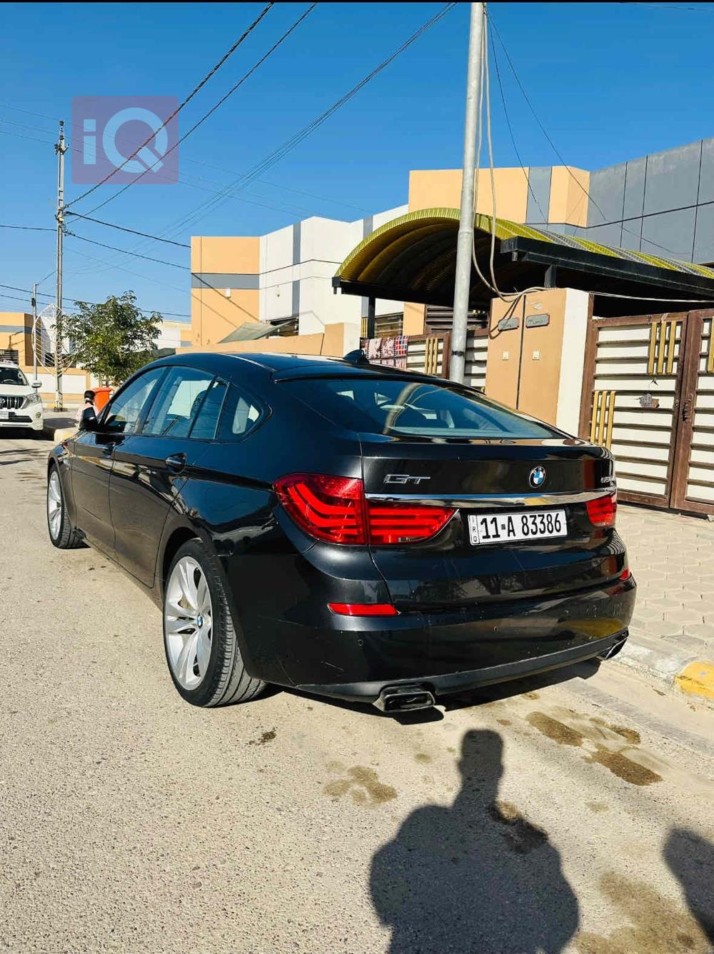 بی ئێم دەبڵیو سیریەس 5